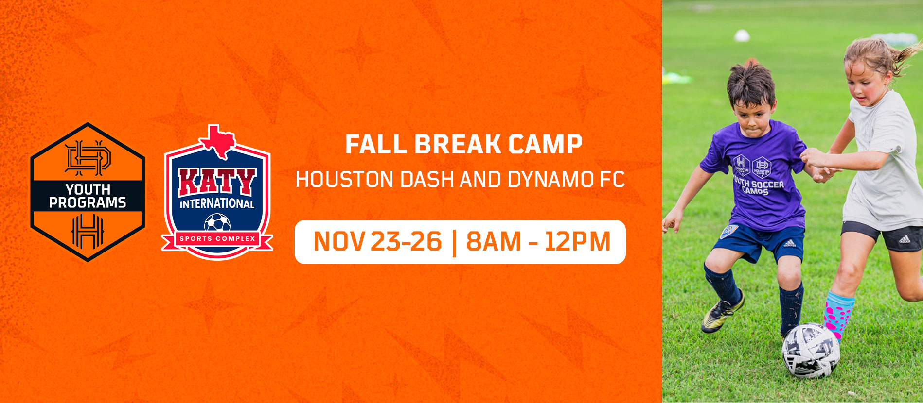 Chris standing up holding his daughter Elva