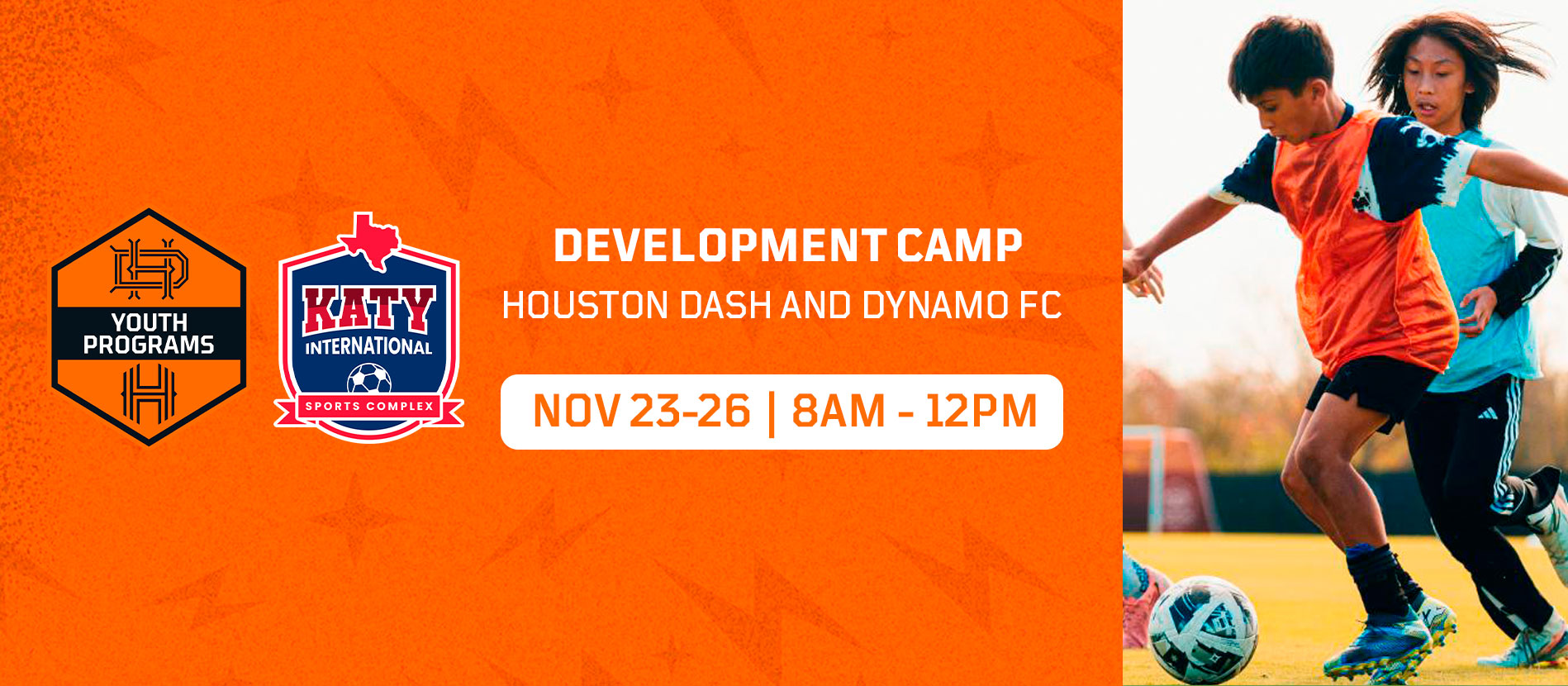 Chris standing up holding his daughter Elva