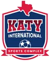 Katy International Sports Complex